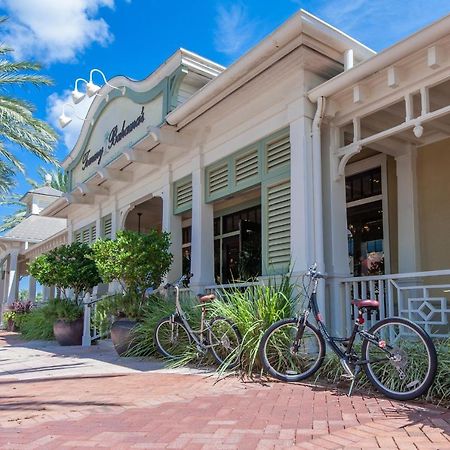 Biglows Bungalow - About A Quarter Mile To Private Neighborhood Beach Access, Pet Friendly, Community Pool Destin Eksteriør bilde