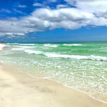 Biglows Bungalow - About A Quarter Mile To Private Neighborhood Beach Access, Pet Friendly, Community Pool Destin Eksteriør bilde