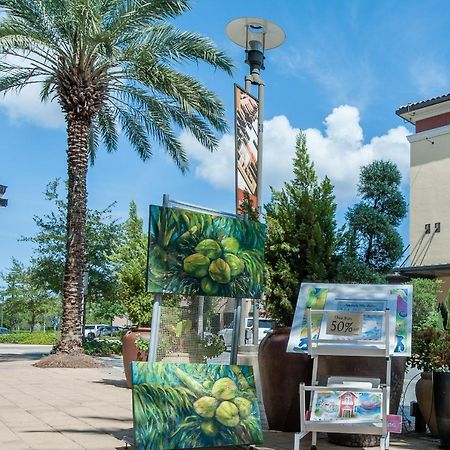 Biglows Bungalow - About A Quarter Mile To Private Neighborhood Beach Access, Pet Friendly, Community Pool Destin Eksteriør bilde