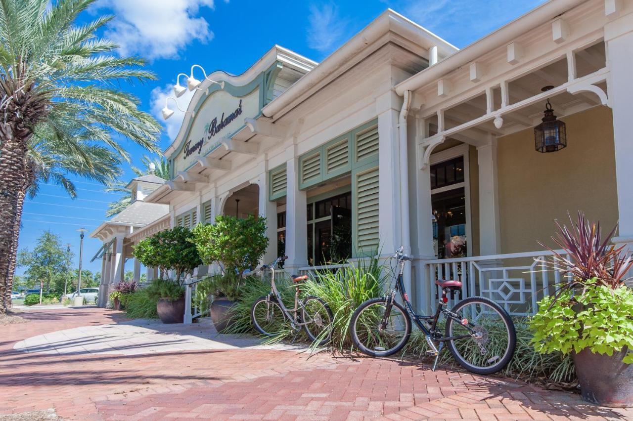 Biglows Bungalow - About A Quarter Mile To Private Neighborhood Beach Access, Pet Friendly, Community Pool Destin Eksteriør bilde