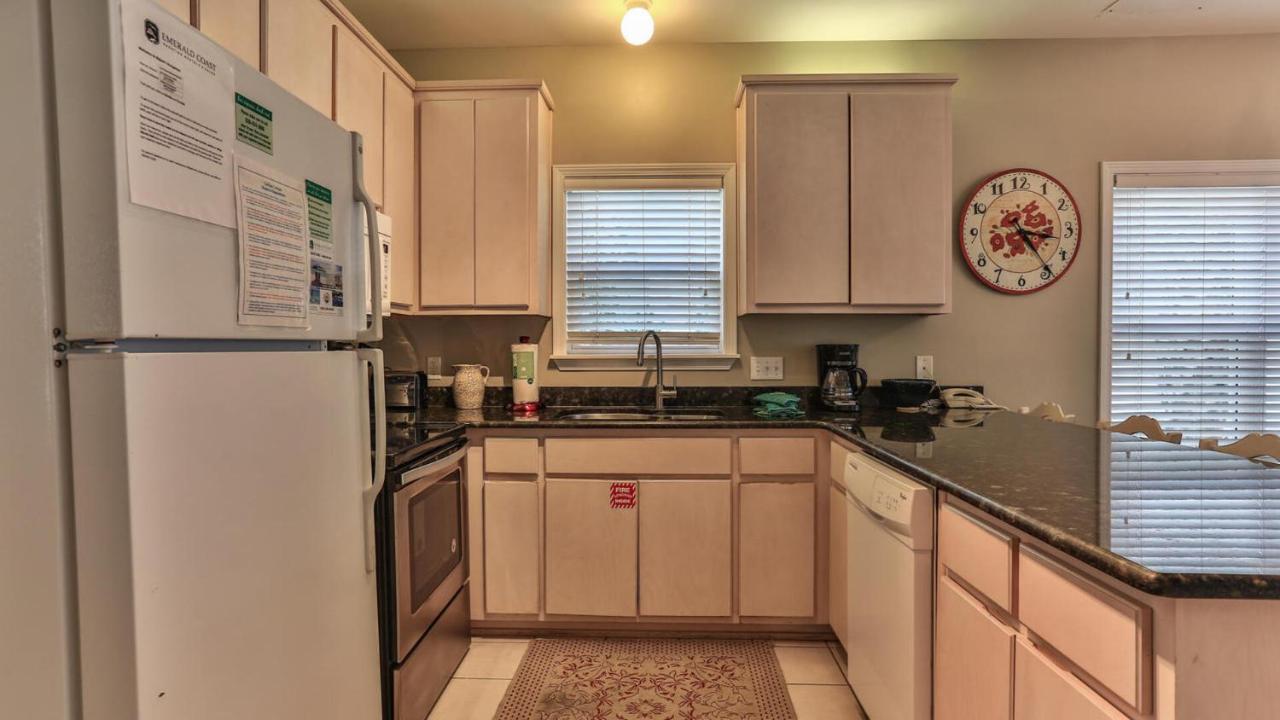 Biglows Bungalow - About A Quarter Mile To Private Neighborhood Beach Access, Pet Friendly, Community Pool Destin Eksteriør bilde