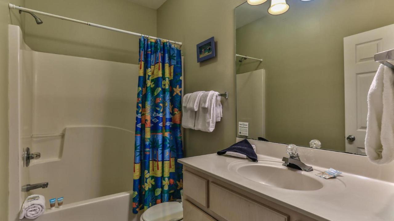 Biglows Bungalow - About A Quarter Mile To Private Neighborhood Beach Access, Pet Friendly, Community Pool Destin Eksteriør bilde